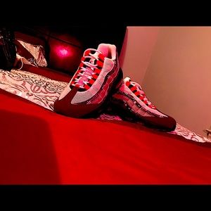Nike Air Max 95’s